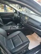 بي إم دبليو 520D 2012, حلب, RF98219082
