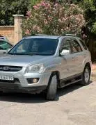 كيا سبورتاج 2009, حلب, RF42193110