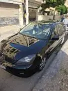 ميتسوبيشي لانسر 2004, حلب, RF46019330