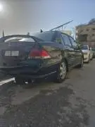 ميتسوبيشي لانسر 2004, حلب, RF46019330