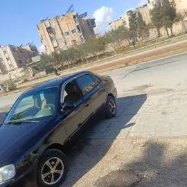 هيونداي فيرنا 2009, حلب, RF17166627