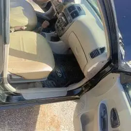 هيونداي فيرنا 2009, حلب, RF17166627
