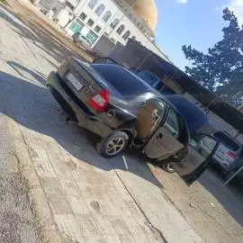هيونداي فيرنا 2009, حلب, RF17166627