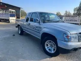 هيونداي بورتر 2008, RF13215371