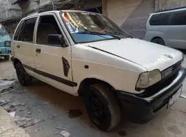 سوزوكي ماروتي 2002, دمشق, RF78863500