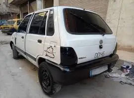 سوزوكي ماروتي 2002, دمشق, RF78863500