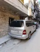 كيا كرنفان 2000, حلب, RF79964673