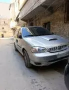 كيا كرنفان 2000, حلب, RF79964673
