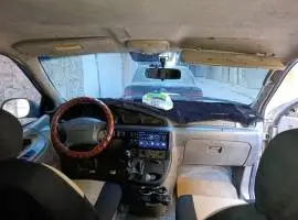 كيا كرنفان 2000, حلب, RF79964673