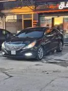 Hyundai Sonata 2014, Aleppo, RF62960959