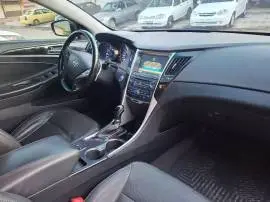 Hyundai Sonata 2014, Aleppo, RF62960959