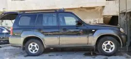 هوندا توركان 2003, إدلب, RF77136435