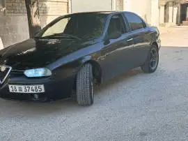 Fermio 2002, Idlib