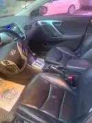 Hyundai Elantra 2012, Damascus, RF60243855