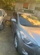 Hyundai Elantra 2012, Damascus, RF60243855