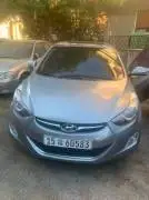 هيونداي النترا 2012, دمشق, RF60243855