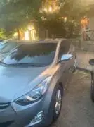 Hyundai Elantra 2012, Damascus, RF60243855