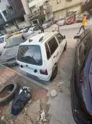 هونداي إلانتر 2003, دمشق, RF11870162