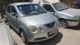 شيري 611 2009, دمشق, RF14086617