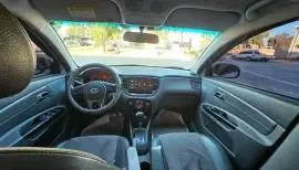 كيا ريو 2010, إدلب, RF20535358
