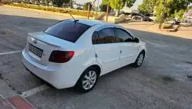 كيا ريو 2010, إدلب, RF20535358