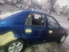 جيلي كارت 2005, RF17627968