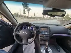 إنفينيتي G37 2007, حلب, RF11660213