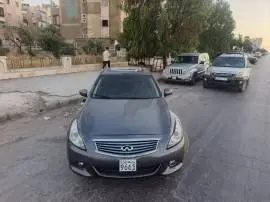 إنفينيتي G37 2007, حلب, RF11660213