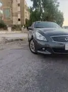 إنفينيتي G37 2007, حلب, RF11660213