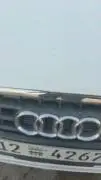 اودي A4 2010, RF18185424