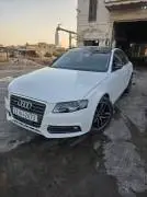 اودي A4 2010, RF18185424