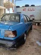 Honda Excel 1993, Damascus, RF15497182