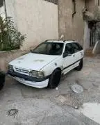 Fiat Florida 2002