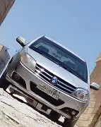 جيلي MK1 2008, حلب, RF18757218