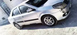 جيلي MK1 2008, حلب, RF18757218