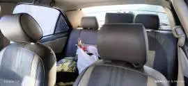 جيلي MK1 2008, حلب, RF18757218