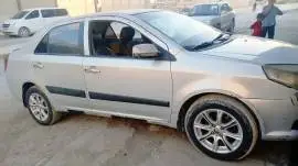 جيلي MK1 2008, حلب, RF18757218