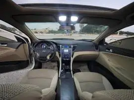 Hyundai Sonata 2011, Latakia, RF56282684