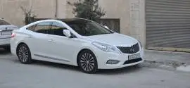 هيونداي ازيرا 2014, حماة, RF43582984