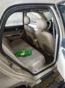 جيلي سيكي ون 2007, RF69208636