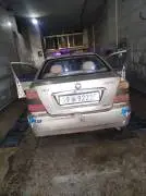 جيلي سيكي ون 2007, RF69208636