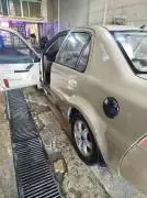 جيلي سيكي ون 2007, RF69208636