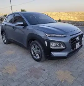 هيونداي كونا 2018, دمشق, RF19700730