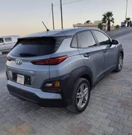 هيونداي كونا 2018, دمشق, RF19700730