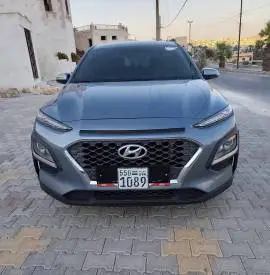 هيونداي كونا 2018, درعا, RF19698740