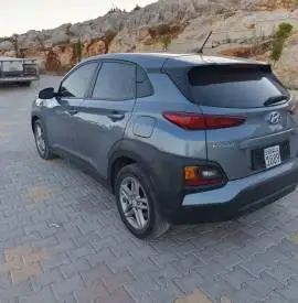 Hyundai Kona 2018, Daraa, RF19698740