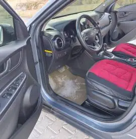 Hyundai Kona 2018, Daraa, RF19698740