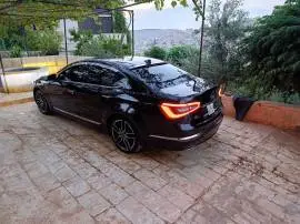 Kia Ki 7 Model 2013, Idlib, RF10933820