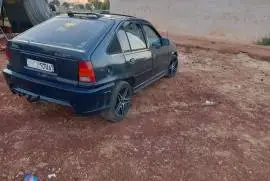 Opel Kadett 1991, Homs, RF18320715