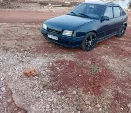 Opel Kadett 1991, Homs, RF18320715